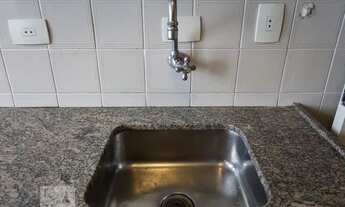 Imagem 6: Apartamento para Aluguel - Campo Belo, 2 Quartos, 130 m2