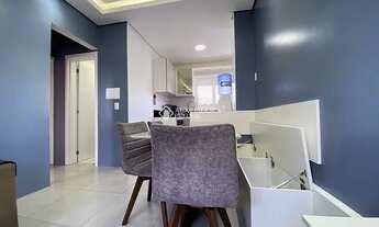 Imagem 5: NOVO HAMBURGO - Apartamento Padrão - Santo Afonso