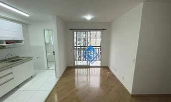 Imagem 5: Apartamento no condomínio Up Grade Santo André, 50m²