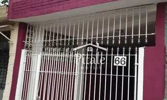 Imagem: Sobrado com 2 dormitórios para alugar