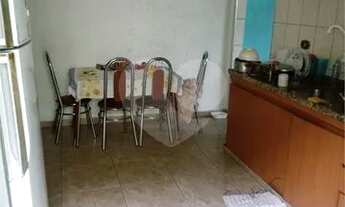 Imagem 4: Casa terreia Casa com 4 dormitórios