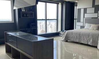 Imagem 5: Apartamento 482 m² - 04 Suítes, 05 Vagas no Setor Nova Suíça - Goiânia - GO