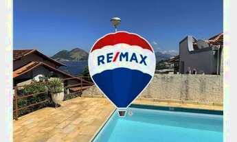 Imagem 4: Casa com 4 quartos à venda, 183 m² - São Francisco - Niterói/RJ