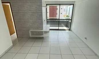 Imagem: EC-apartamento 60 metros, 02 quartos sendo