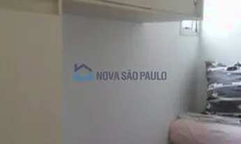 Imagem 4: Apartamento Saúde. 65 M. Metrô Saúde