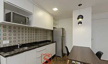 Imagem 2: Apartamento 1 quarto para aluguel no Centro de Curitiba