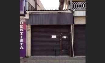 Imagem 2: Sobrado com 1 dormitório para alugar, 175 m² por R$ 2.645,00/mês - Calmon Viana - Poá/SP