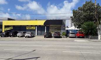 Imagem 4: PRÉDIO COMERCIAL À VENDA NA IMBIRIBEIRA COM 1800 m2