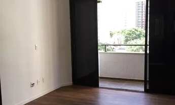 Imagem 5: Belíssimo apartamento 259 m2 a.u - 4 dormitórios - 2 suítes - 3 vagas - R. José Maria Lisb