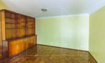 Imagem: SQN 316 - 4 QUARTOS, 1 SUÍTE COM AR, VAZADO