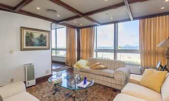 Imagem 6: Apartamento com 3 dormitórios para alugar, 206 m² por R$ 21.467,00/mês - Ipanema - Rio de