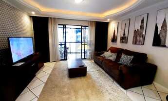 Imagem 6: Apartamento para Aluguel Anual Edifício Chapelco - Bloco A