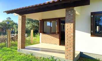 Imagem 4: Casa nova á venda no Balneário Atlântico em Arroio do Sal/RS