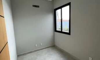 Imagem 4: Casa térrea nova à venda no Alphaville Nova Esplanada 4, Votorantim, SP