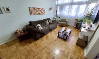 Imagem 5: TIJUCA!!! Excelente apartamento na rua Henry Ford com vaga de garagem na escritura e sol