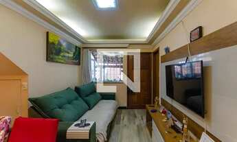 Imagem 3: Casa de Condomínio para Aluguel - Vila Cloris, 3 Quartos, 60 m2