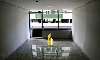 Imagem 3: Aluga-se Sala Comercial no MUBADALLA OFFICE - Vila Velha