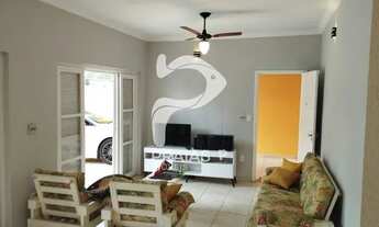 Imagem 3: Casa com piscina, 4 dormitórios, Enseada, Guarujá