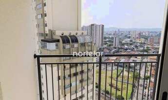 Imagem 4: Apartamento com 2 dormitórios à venda, 54 m² por R$ 495.000,00 - Barra Funda - São Paulo/S