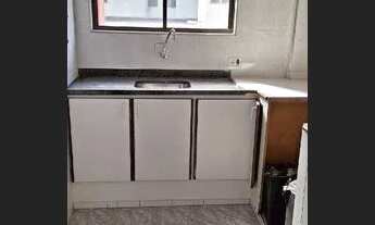 Imagem 5: Apartamento de 69m² com 2 dormitórios na Vila Homero Thon - Santo André/SP