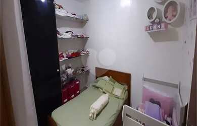 Imagem 6: Casa mobiliada, com piscina, 5 quartos... Serra da Cantareira, locaçao e venda