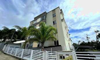 Imagem 4: Apartamento SEMIMOBILIADO á Venda com 2 Dormitórios