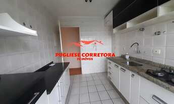 Imagem 3: Apartamento para Venda em São Paulo, Vila Campestre, 3 dormitórios, 1 suíte, 2 banheiros