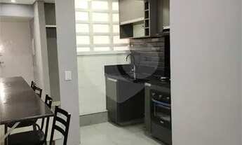 Imagem: APARTAMENTO 71M² 2DORM 2VGS NO JD MARAJOARA