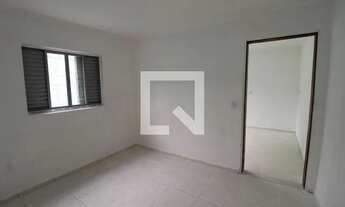 Imagem 2: Casa para Aluguel - Vila Industrial, 1 Quarto, 52 m2