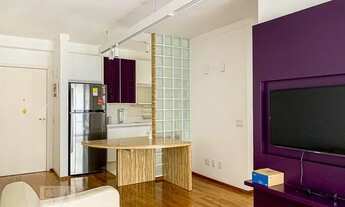 Imagem 5: Apartamento à Venda - Cambuí, 2 Quartos, 54 m2