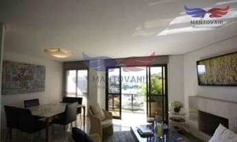 Imagem 7: Cobertura com 2 dormitórios à venda, 250 m² por R$ 2.250.000,00 - Vila Madalena - São Paul