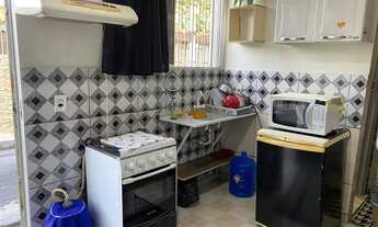 Imagem 5: Apt estilo kitinete