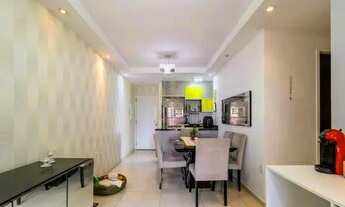 Imagem 2: Lindo Apartamento no Anália Franco (Ótima Localização