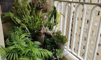 Imagem 4: São Bernardo do Campo - Apartamento Padrão - VILA GONÇALVES