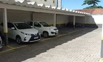 Imagem 7: Apartamento com 3 dormitórios, 94 m² - venda por R$ 600.000,00 ou aluguel por R$ 4.200,00