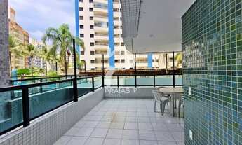 Imagem: Apartamento, 1 dormitório, na Riviera de