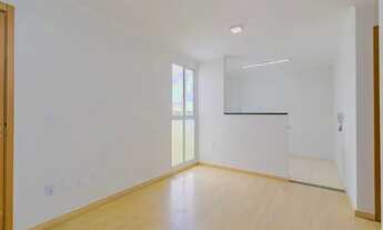 Imagem 4: Apartamento com 2 dormitórios à venda, 38 m² por R$ 174.000,00 - Ouro Fino - São Jo