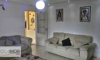 Imagem 5: Sobrado com 3 dormitórios à venda, 180 m² por R$ 638.000,00 - Jardim Stella - Santo André