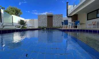 Imagem 7: VENDE Excelente casa com 04 quartos sendo 03 suítes de Alto Padrão no Condomínio Vale dos