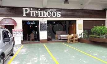 Imagem: Salão Comercial para Locação ou Venda