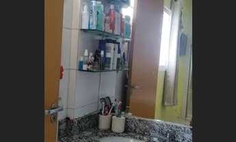 Imagem 2: Apartamento de 2 quartos no Residencial Supremo - Qr 114 Conjunto 4 - Samambaia Sul