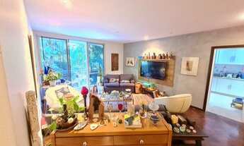 Imagem 2: Apartamento com 140 m², 4 quartos 1 suíte e 2 vagas