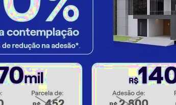 Imagem 2: Compre sua Casa sem Juros