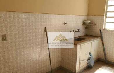 Imagem 4: Casa com 2 dormitórios para alugar, 80 m² por R$ 1.285,22/mês - Campos Elíseos - Ribeirão