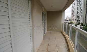 Imagem 4: Apartamento Padrão em São José do Rio Preto