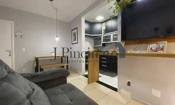 Imagem: Jundiaí - Apartamento Padrão - Vila Mafalda