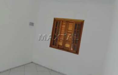 Imagem 3: Casa 2 dormitórios na Freguesia do Ó