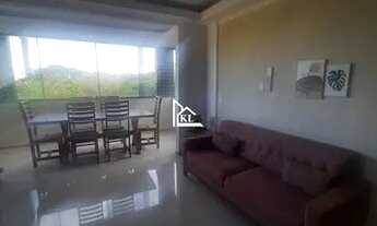 Imagem: Natal - Apartamento Padrão - Capim Macio