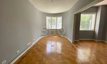 Imagem 5: Sobrado disponível para locação na Água Branca