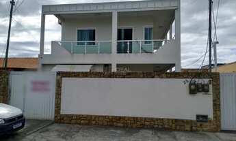 Imagem: Casa Duplex à Venda Perto do Hospital e